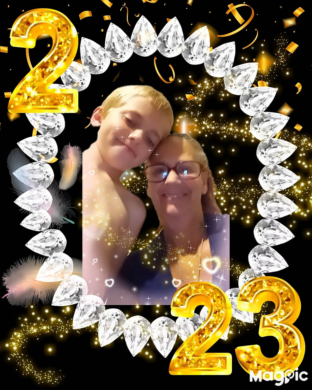 Chase joined the competition — help win amazing prizes! art, collage, design, event, facial_expression, flash_photography, font, graphic_design, graphics, greeting, happy, joy, organism, ornament, pattern, person, photo_caption, photomontage, poster, smile