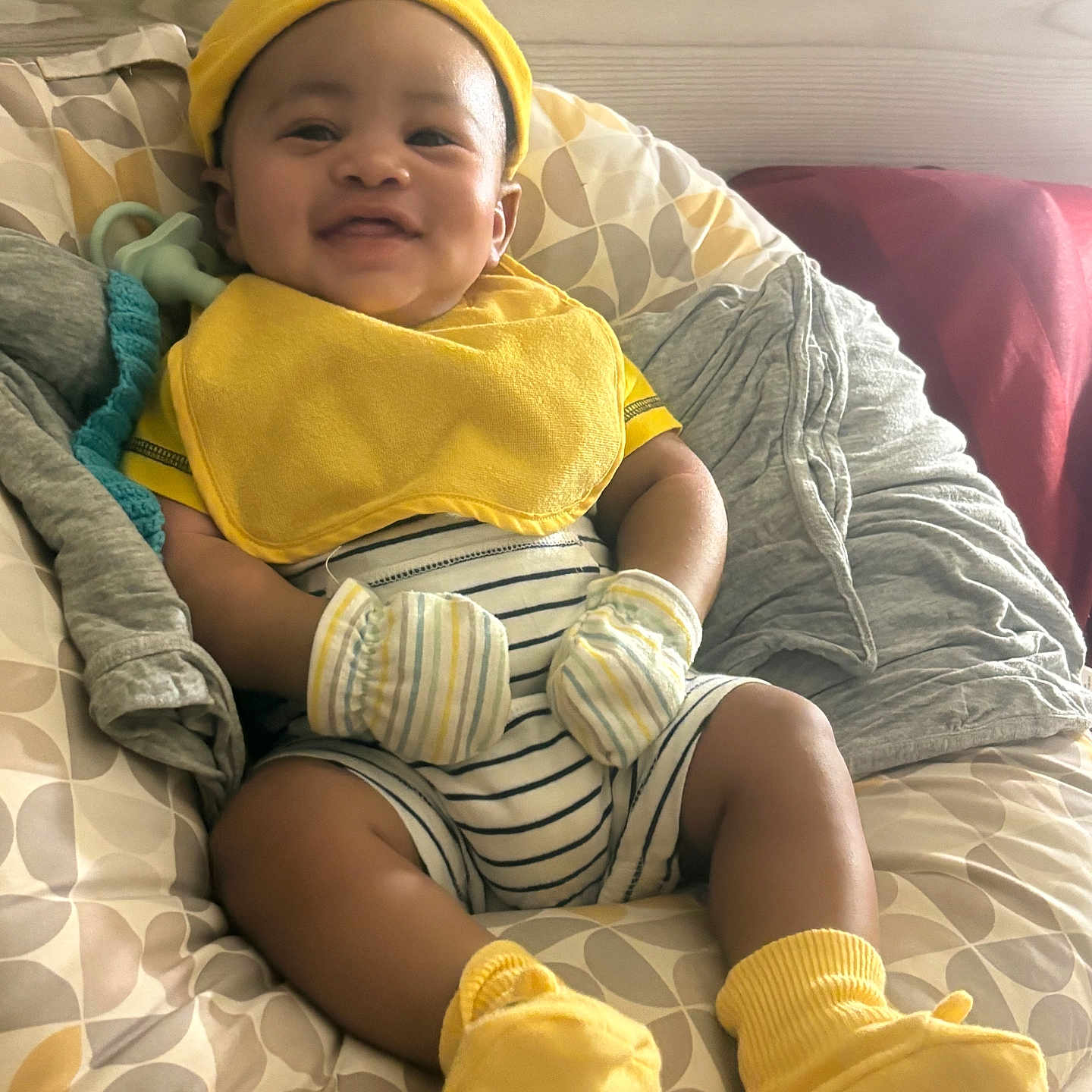 Hezekiah