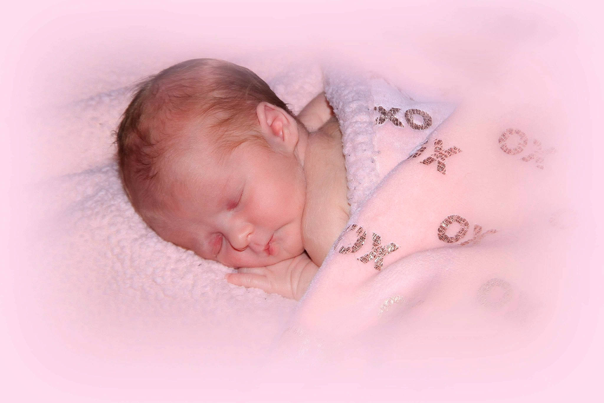 Lily Rae is registered to the contest to win money with this photo: baby, baby_sleeping, bedtime, cheek, child, close_up, eye, face, hair_accessory, hand, head, lip, nose, person, photograph, photography, pink, portrait_photography, skin, sleep