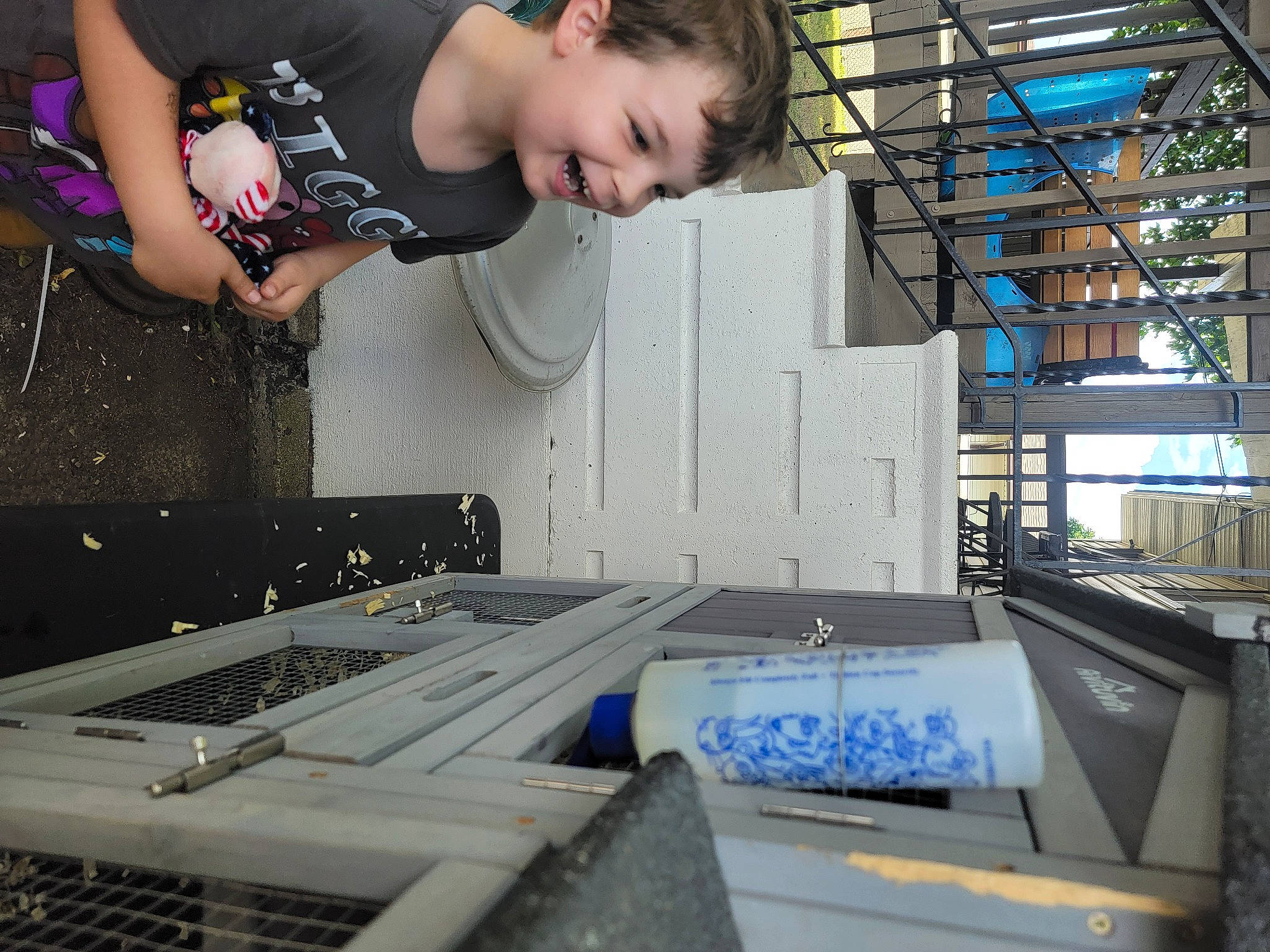 Travis is registered to the contest to win money with this photo: audio_equipment, automotive_design, computer, computer_hardware, design, electronic_device, electronic_instrument, engineering, flash_photography, fun, input_device, joy, laptop, machine, metal, office_equipment, person, personal_protective_equipment, product, space_bar