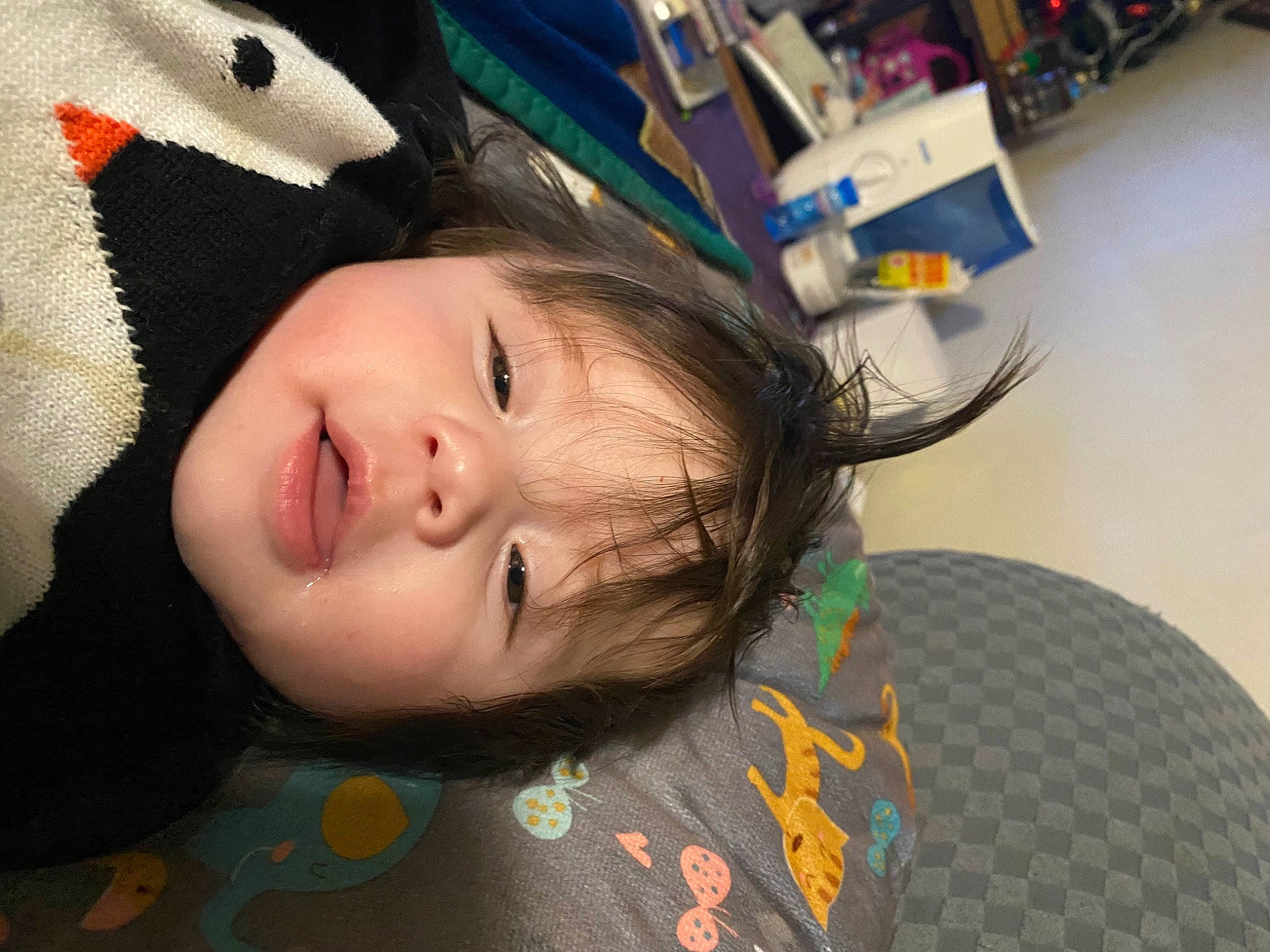 Gwynevere joined the competition — help win amazing prizes! black_hair, cheek, chin, ear, eye, eyebrow, eyelash, facial_expression, forehead, fun, happy, head, iris, lip, mouth, neck, nose, person, skin, smile