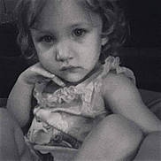 Brynlee is registered to the contest to win money with this photo: