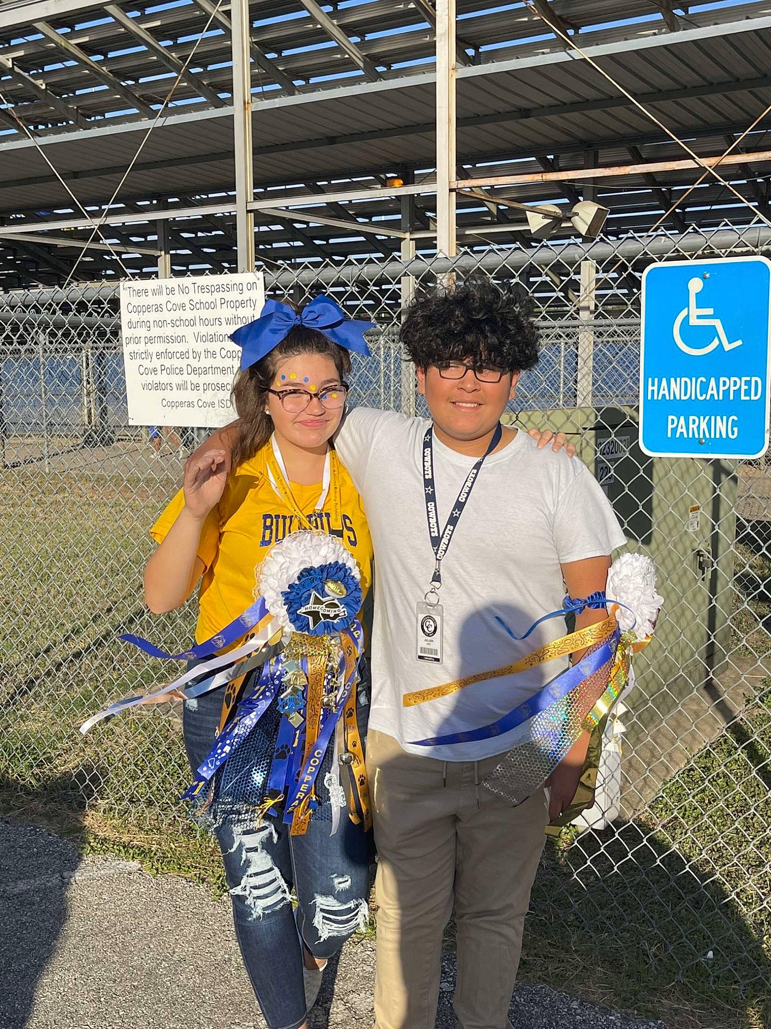 Jaxon joined the competition — help win amazing prizes! climbing_harness, competition_event, costume, electric_blue, event, fashion_accessory, fun, helmet, joy, leisure, logo, person, personal_protective_equipment, recreation, rock_climbing_equipment, rope, soil, sports, sports_equipment, sports_uniform