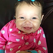 Raquel is registered to the contest to win money with this photo: