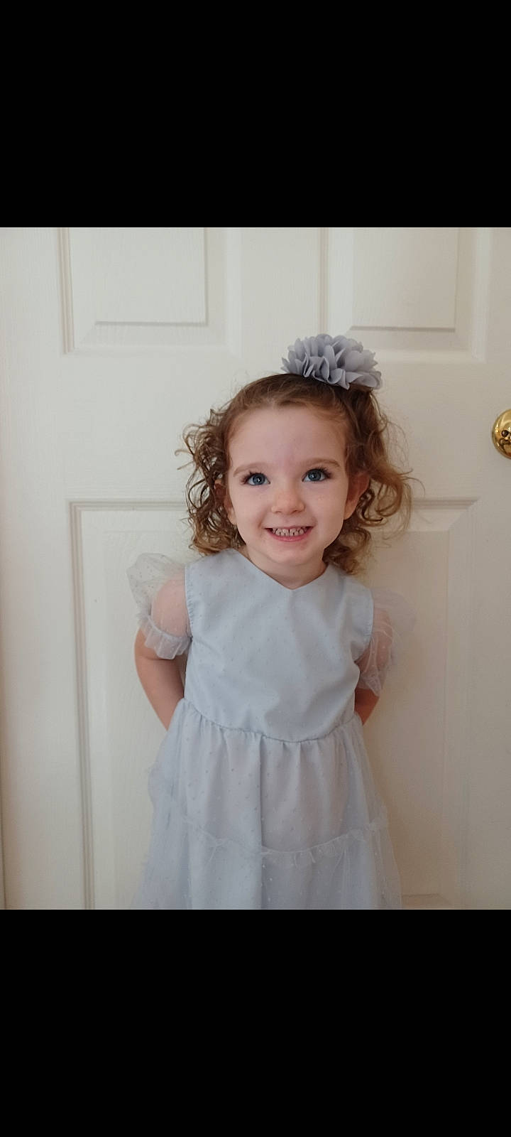 Belinda is registered to the contest to win money with this photo: arm, blond, bridal_accessory, bridal_clothing, bridal_party_dress, day_dress, dress, event, facial_expression, flash_photography, formal_wear, gesture, hair, hairstyle, happy, iris, joy, one_piece_garment, person, sleeve