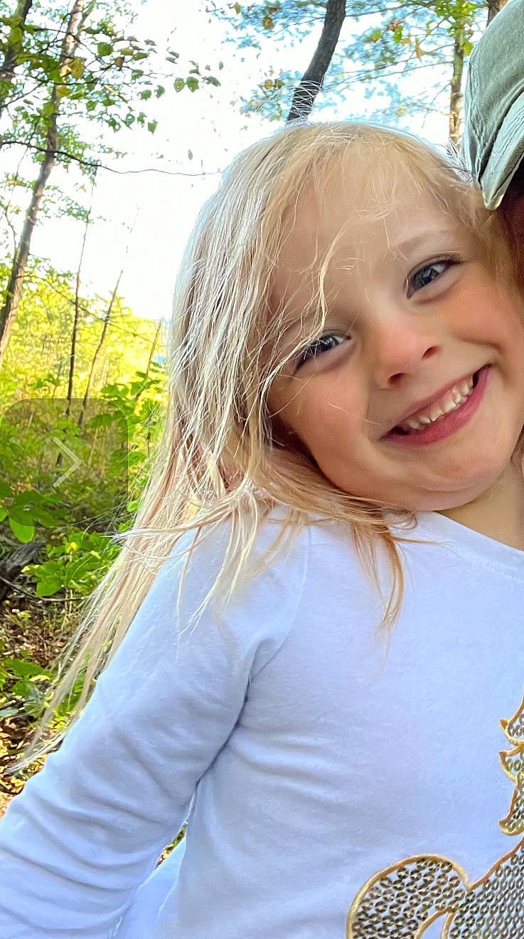 Ezra joined the competition — help win amazing prizes! bangs, blond, brown_hair, child, electric_blue, grass, happy, jewellery, joy, layered_hair, leisure, lip, long_hair, people_in_nature, person, plant, skin, smile, summer, sunlight