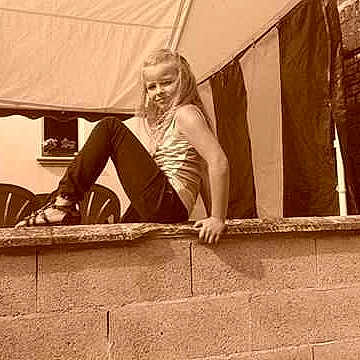 Ameline a rejoint le concours — aidez-le/la à gagner de superbes lots !