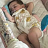 Evelyn joined the competition — help win amazing prizes! baby, sleeping, crib, pacifier, blanket, bedding, winnie_the_pooh, onesie, infant, portrait, indoors, cozy, nursery, bed, cushion, soft_lighting, resting, peaceful, child, photography