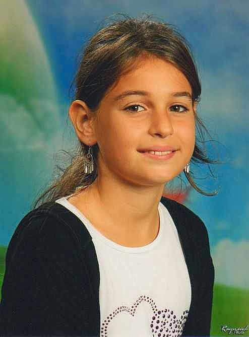 Cynthia