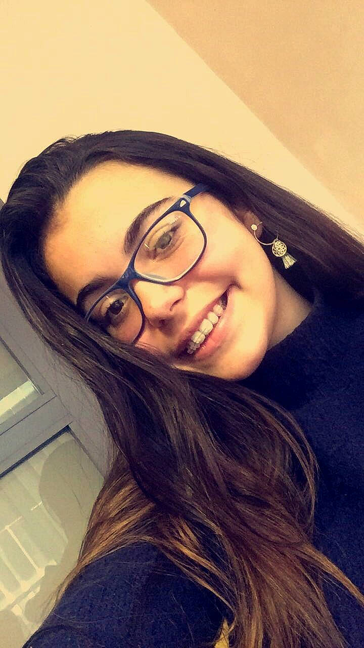 Charlyne a rejoint le concours — aidez-le/la à gagner de superbes lots ! beauty, black_hair, chin, cool, eye, eyebrow, eyewear, face, forehead, glasses, hair, hair_coloring, hairstyle, joy, lady, layered_hair, lip, long_hair, nose, person