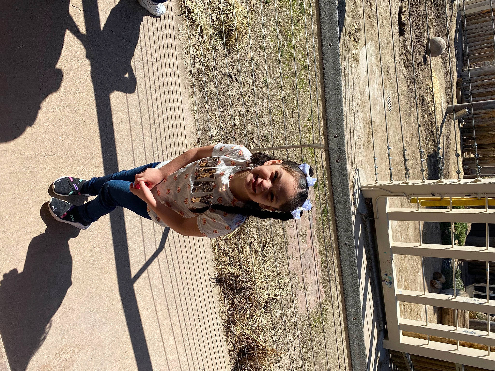 Aviona is registered to the contest to win money with this photo: adventure, climbing, climbing_harness, eyewear, fun, happy, joy, leisure, metal, person, recreation, rock_climbing_equipment, rope, smile, sport_climbing, tree, vacation, wood