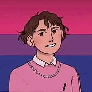 Lili participe au concours pour gagner de l'argent avec cette photo : cartoon, cheek, chin, eye, eyebrow, eyelash, face, finger, gesture, hair, happy, head, jaw, mouth, neck, nose, pink, sharing, skin, smile