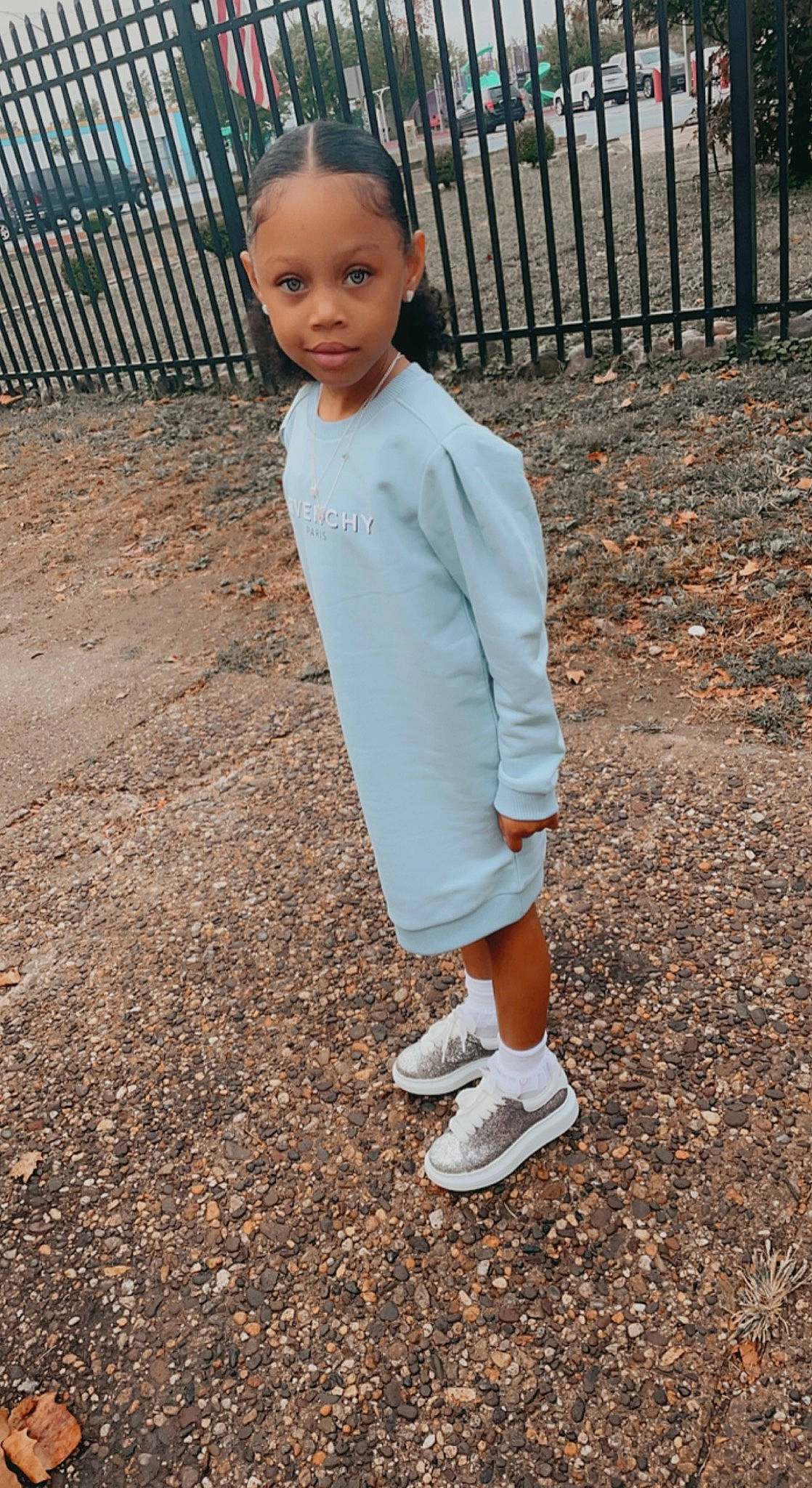 Egypt joined the competition — help win amazing prizes! arm, asphalt, child, denim, face, fence, footwear, grass, hair, human_leg, knee, leg, leisure, pattern, person, recreation, shoe, sleeve, soil, t_shirt