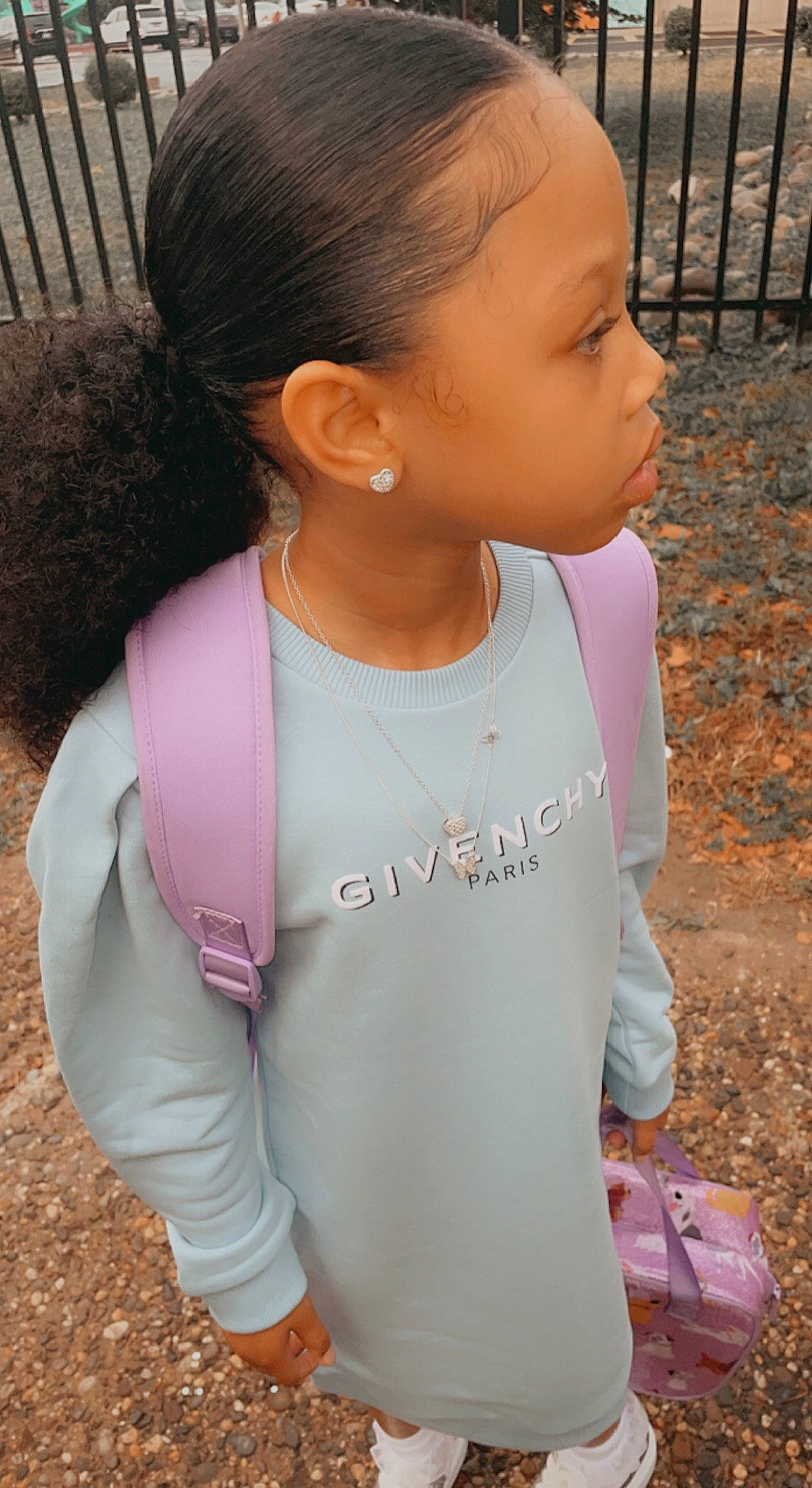 Egypt joined the competition — help win amazing prizes! baby_toddler_clothing, beauty, black_hair, child, chin, ear, facial_expression, forehead, grass, happy, head, human, lip, neck, nose, person, pink, skin, sleeve, toddler