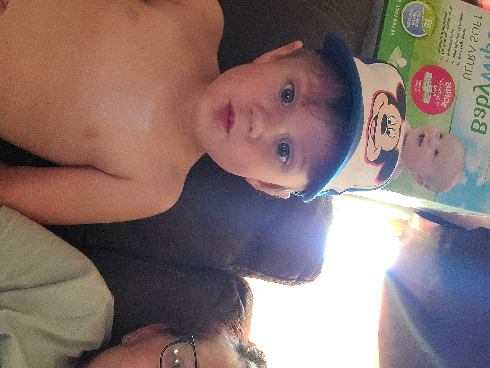 Rykor joined the competition — help win amazing prizes! baby, black_hair, cheek, chest, child, chin, elbow, eyelash, finger, fun, gesture, happy, head, headwear, human_body, lip, mouth, nail, nose, person