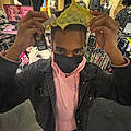 Tra'sean N.