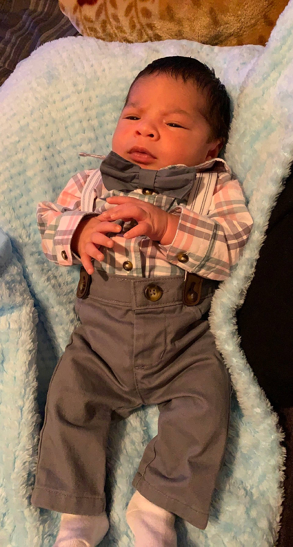 Zachariah joined the competition — help win amazing prizes! baby, baby_products, baby_toddler_clothing, cheek, comfort, cool, eye, face, gesture, happy, head, human_body, nose, person, pink, skin, sleeve, t_shirt, textile, toddler