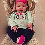 Amelia Elsie Woods joined the competition — help win amazing prizes!