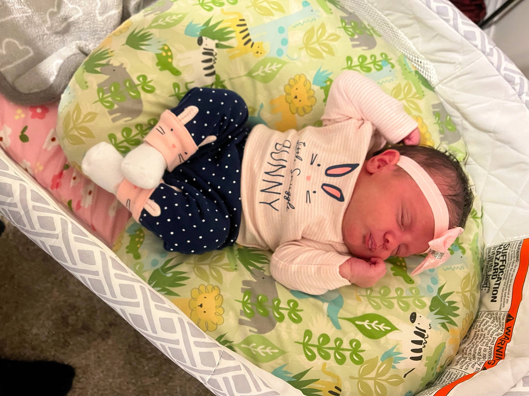 Amaya joined the competition — help win amazing prizes! baby, baby_products, baby_sleeping, baby_toddler_clothing, bedding, bedtime, child, comfort, comfort_food, event, linens, nap, pattern, person, room, sleep, textile, toddler