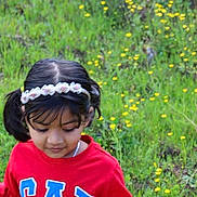 Sanvi is registered to the contest to win money with this photo: