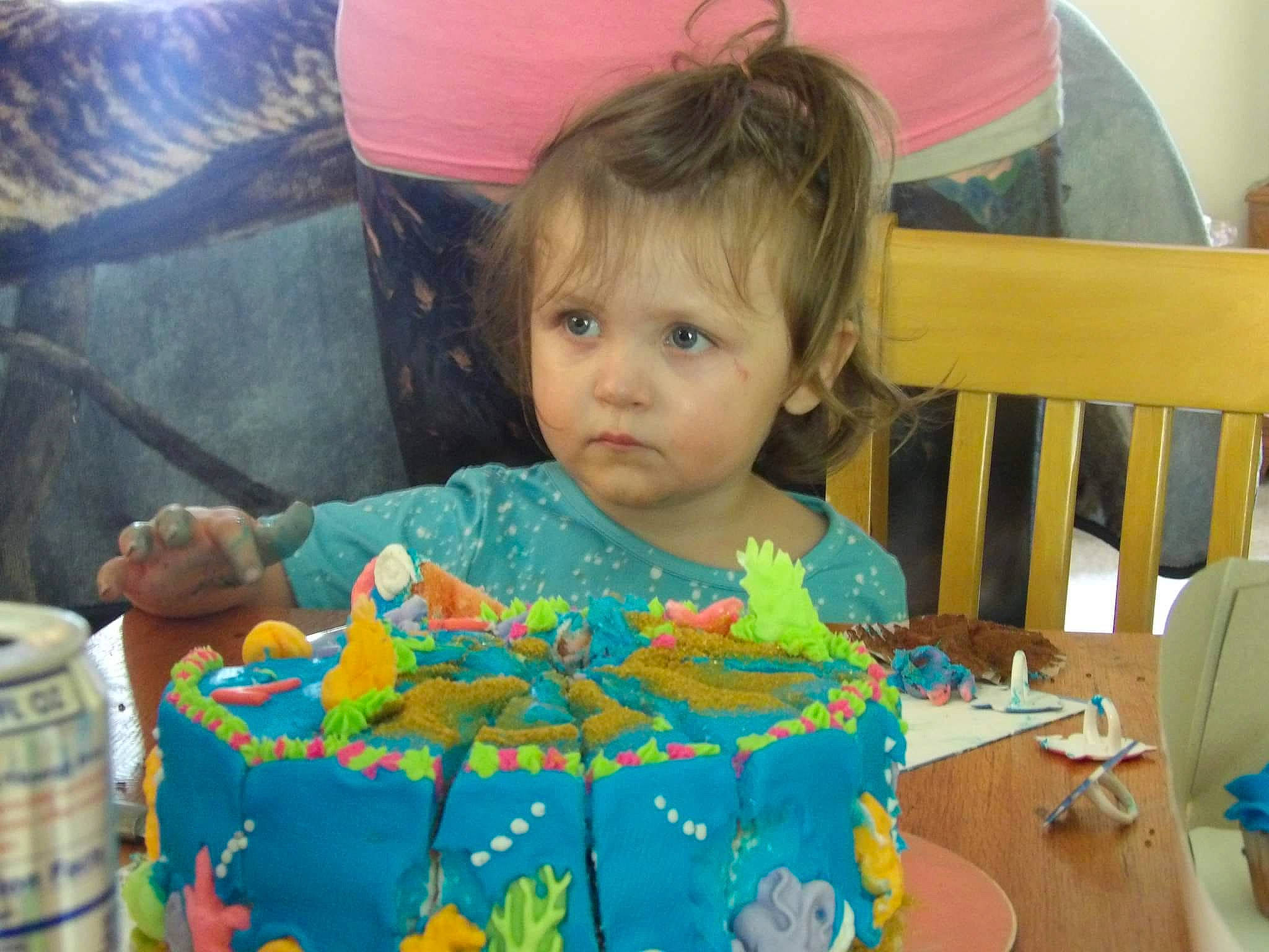 Jaycelynn joined the competition — help win amazing prizes! baked_goods, baking, birthday, birthday_cake, buttercream, cake, cake_decorating, cake_decorating_supply, chair, child, dessert, event, food, fun, leisure, person, sharing, sugar_cake, sweetness, tableware