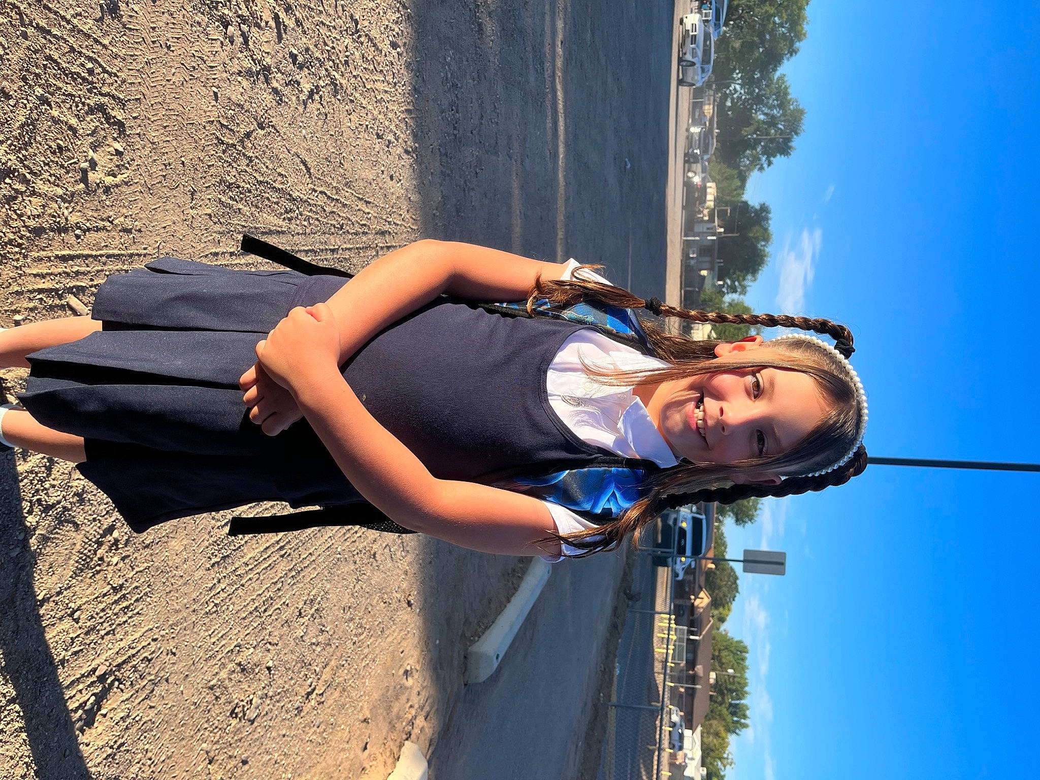 Amaya joined the competition — help win amazing prizes! adventure, azure, elbow, electric_blue, eyewear, flash_photography, fun, happy, human_leg, joy, landscape, leisure, people_in_nature, person, recreation, shadow, shoulder, sky, thigh, travel