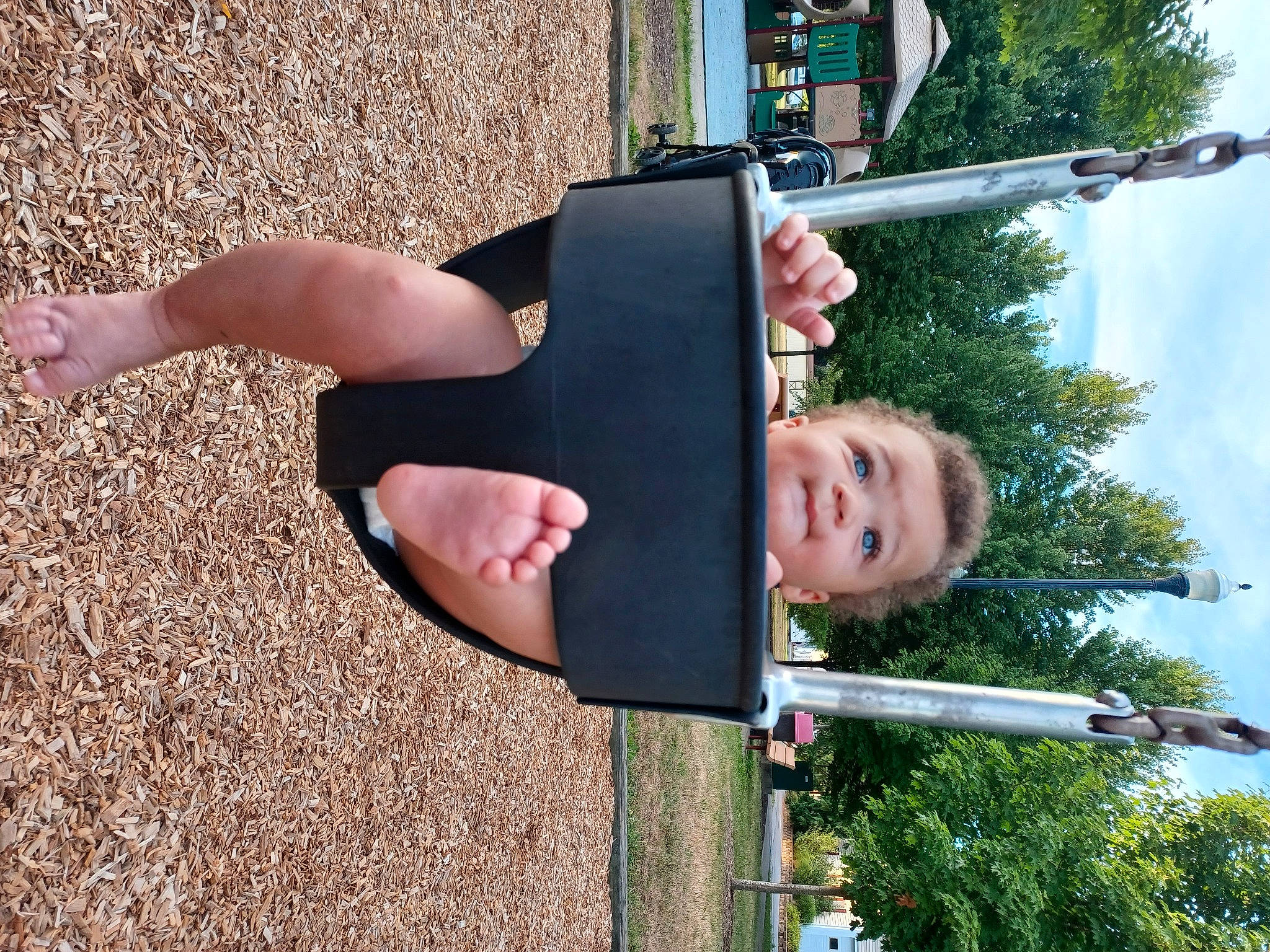 Darrell joined the competition — help win amazing prizes! calf, child, cloud, elbow, fun, grass, happy, human_leg, leisure, person, pole, recreation, sky, smile, soil, thigh, toddler, tree, window