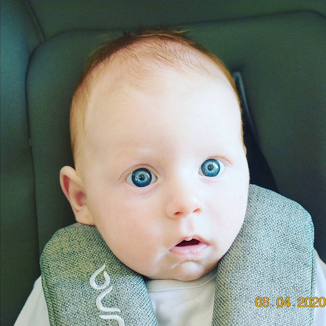 Noah is registered to the contest to win money with this photo: baby, beauty, cheek, child, chin, close_up, ear, eye, eyebrow, face, forehead, head, iris, lip, mouth, nose, person, photography, portrait_photography, skin