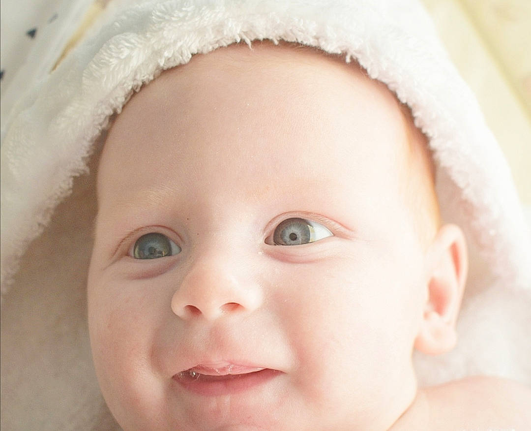 Noah is registered to the contest to win money with this photo: baby, beauty, cheek, child, chin, close_up, ear, eye, eyebrow, face, facial_expression, forehead, head, lip, mouth, nose, person, photograph, skin, smile