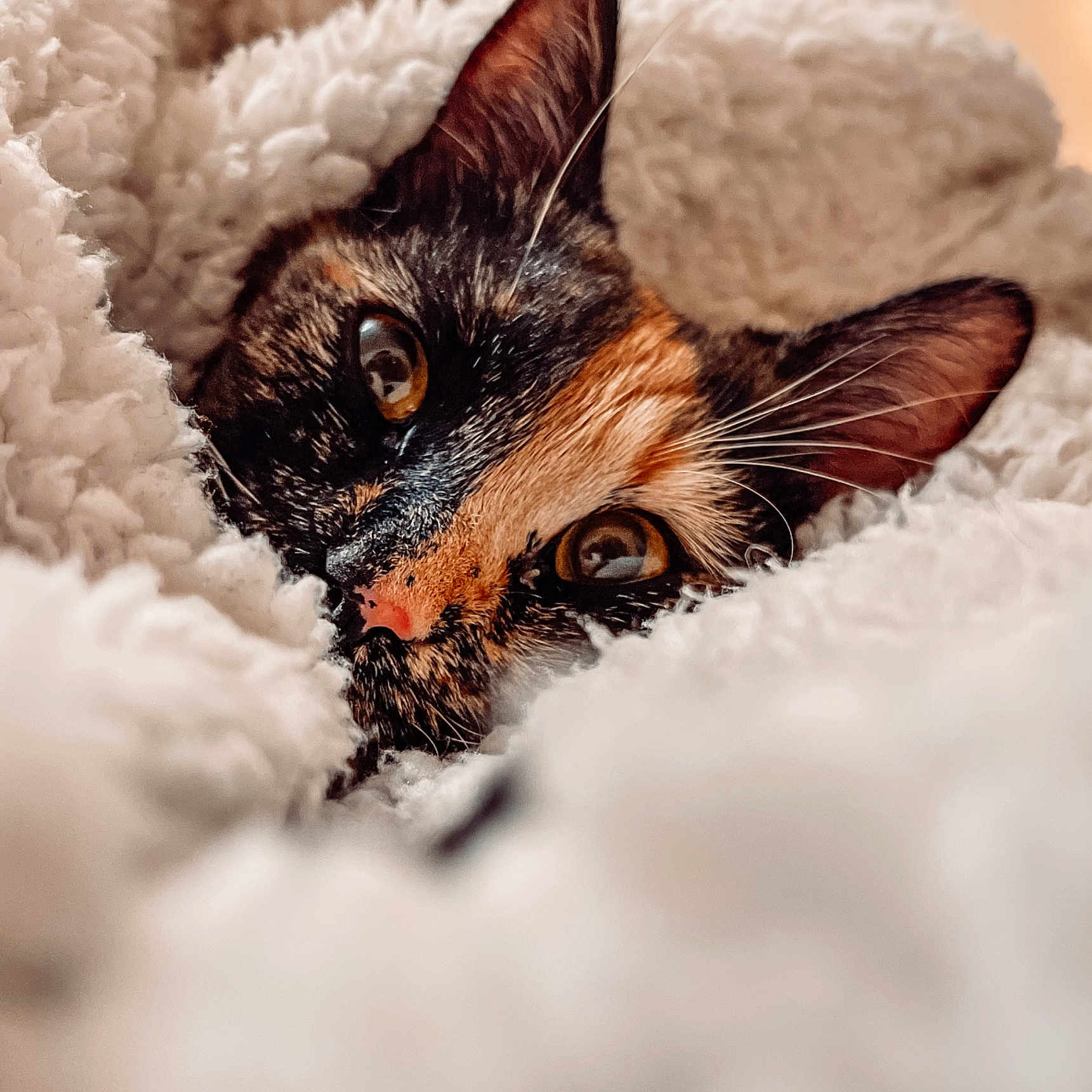 Stormy