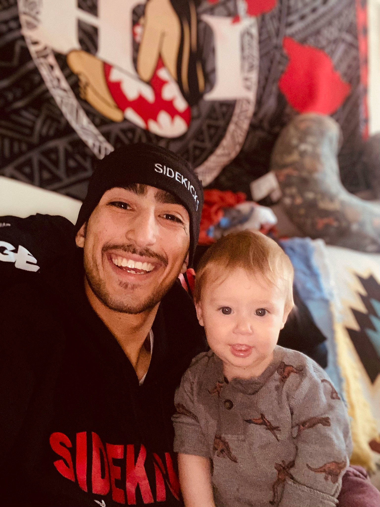 Somasundara joined the competition — help win amazing prizes! baseball_cap, cap, child, cool, event, facial_expression, fan, fashion, fun, hairstyle, happy, headwear, human, joy, leisure, organ, person, red, sleeve, smile