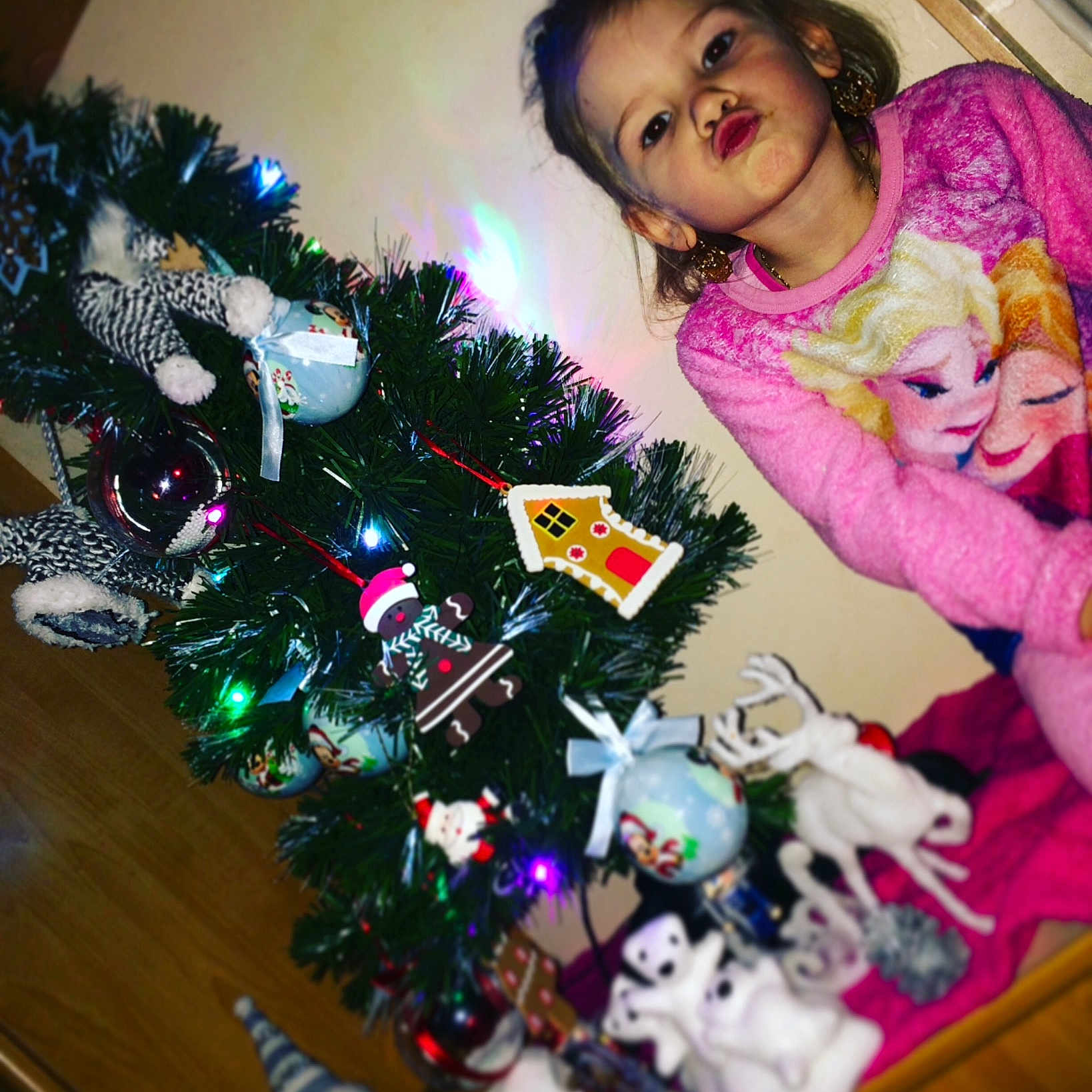 Dayana