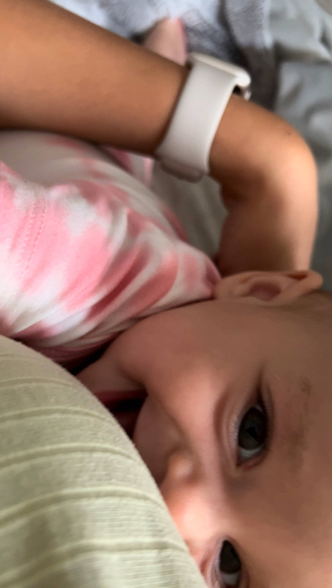 Emilija is registered to the contest to win money with this photo: black_hair, comfort, eye, eyebrow, eyelash, face, finger, gesture, happy, head, human_body, leg, lip, mouth, muscle, neck, nose, people, person, skin