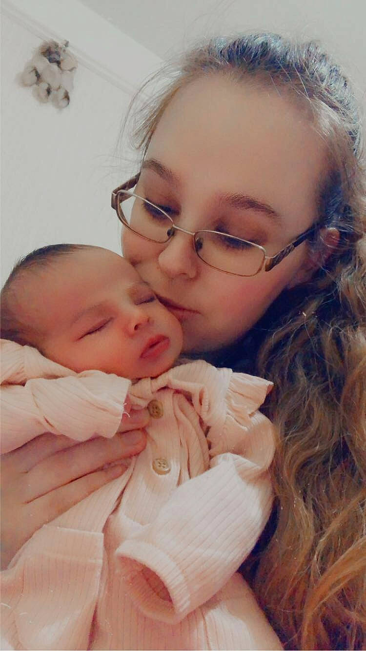 Alaska joined the competition — help win amazing prizes! baby, cheek, chin, comfort, ear, eyebrow, eyewear, face, facial_expression, gesture, glasses, happy, head, iris, lip, mouth, nose, organ, person, skin