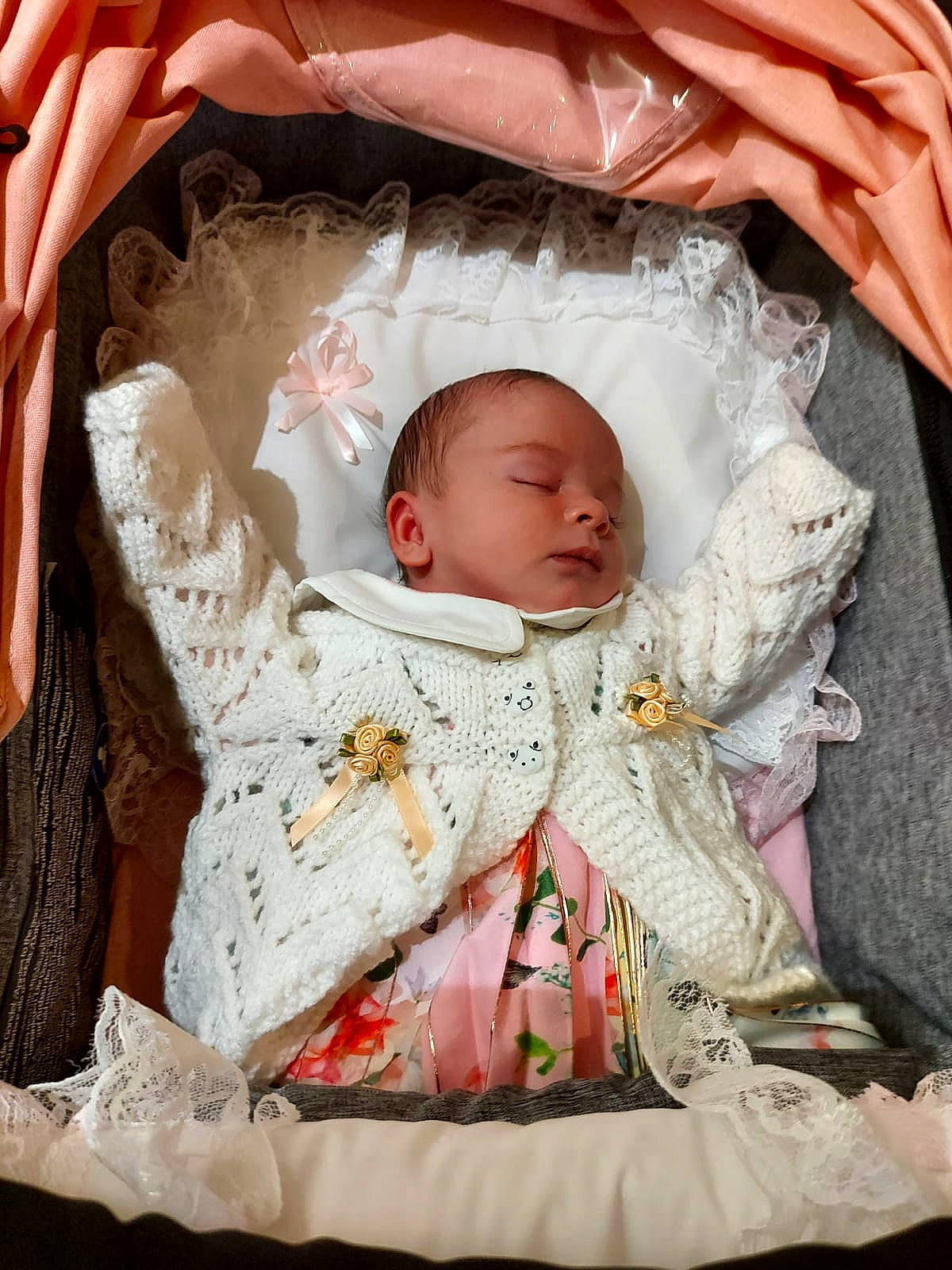 Alaska joined the competition — help win amazing prizes! baby, baby_products, baby_safety, baby_sleeping, baby_toddler_clothing, bedding, bedtime, cheek, child, comfort, infant_bed, linens, mouth, nap, pattern, person, room, sitting, skin, sleeve