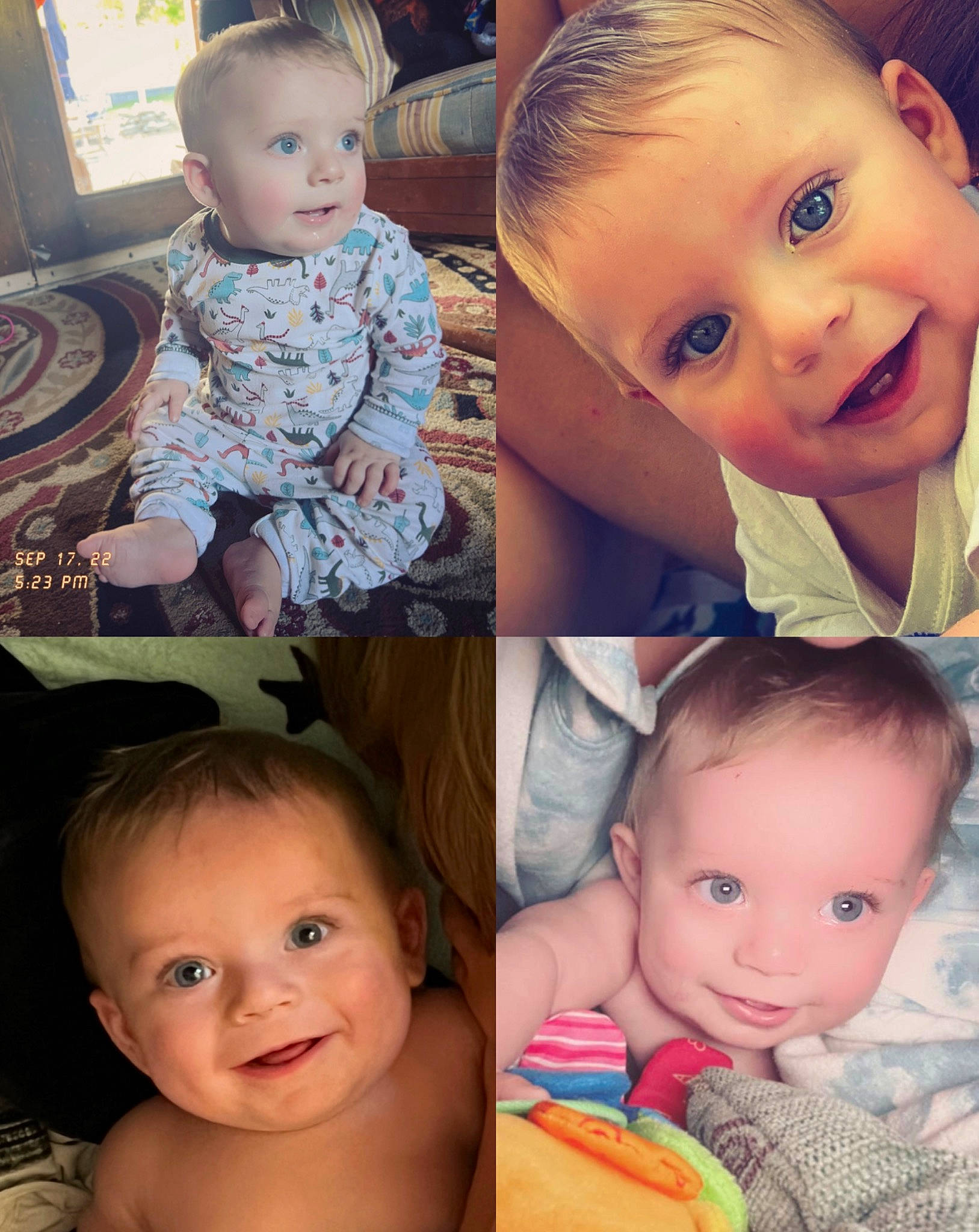 Graysen joined the competition — help win amazing prizes! cheek, chin, eye, eyebrow, face, facial_expression, forehead, hair, hairstyle, head, human, joy, lip, mouth, muscle, nose, organ, person, photograph, product