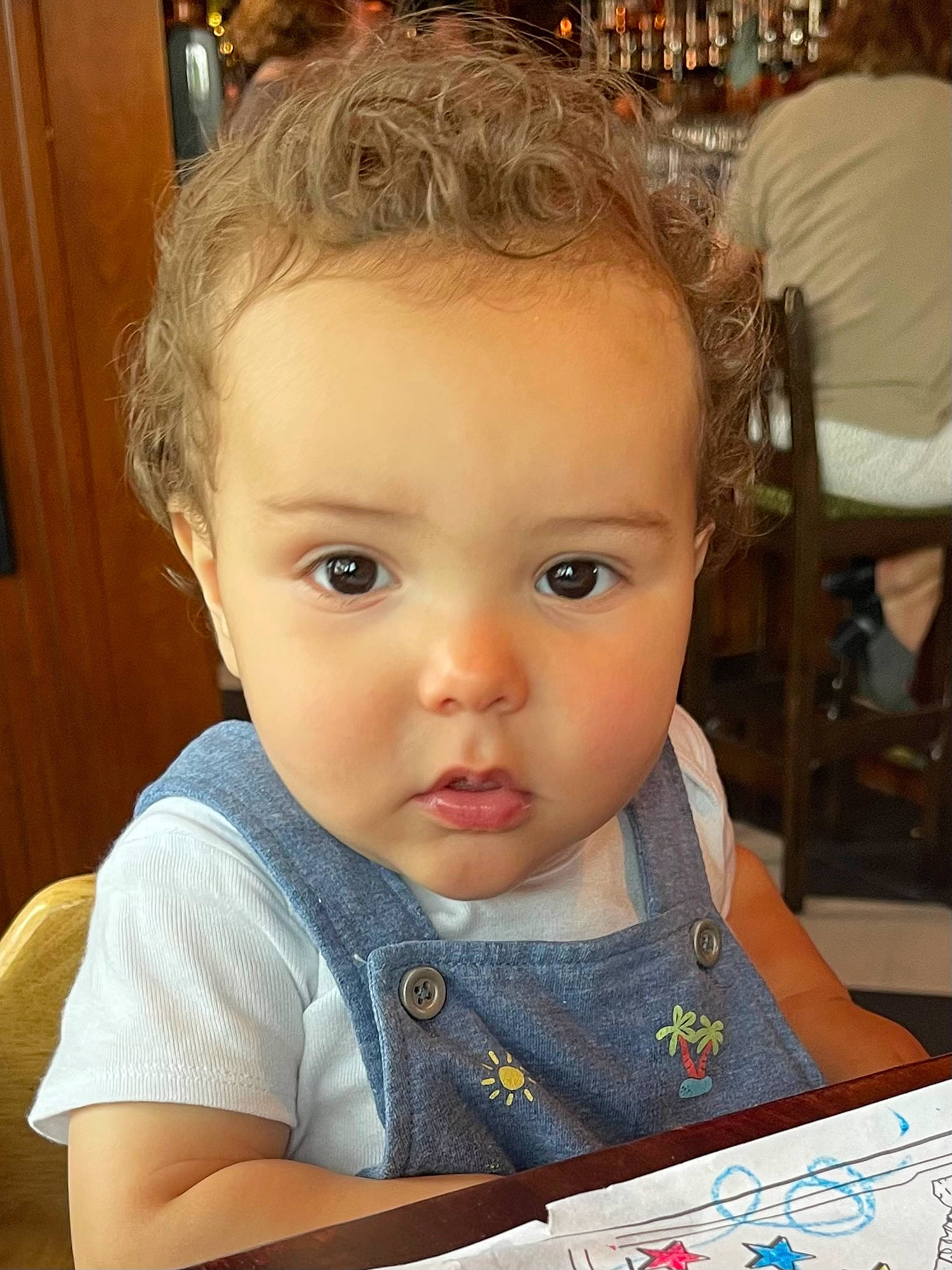 Payden joined the competition — help win amazing prizes! cheek, child, chin, cool, curious, ear, eye, eyebrow, eyelash, forehead, fun, hairstyle, happy, iris, lip, nose, organ, person, skin, toddler