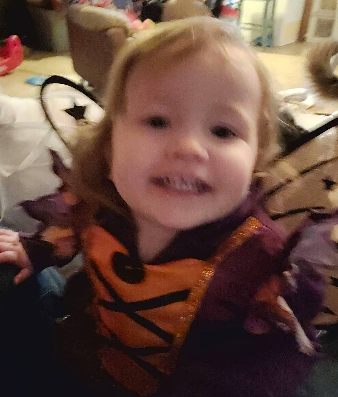 Willow is registered to the contest to win money with this photo: baby, cheek, child, cool, event, facial_expression, finger, fun, happy, head, iris, joy, lip, mouth, nose, person, plant, product, room, smile