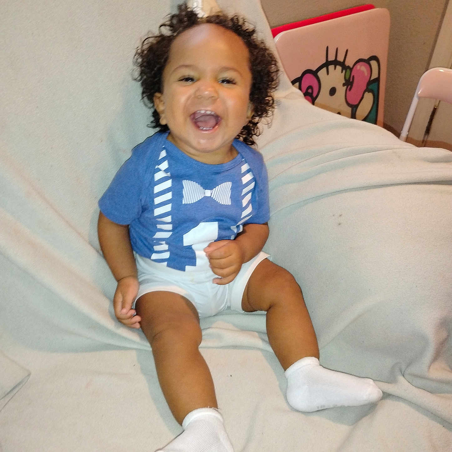 Izaiah