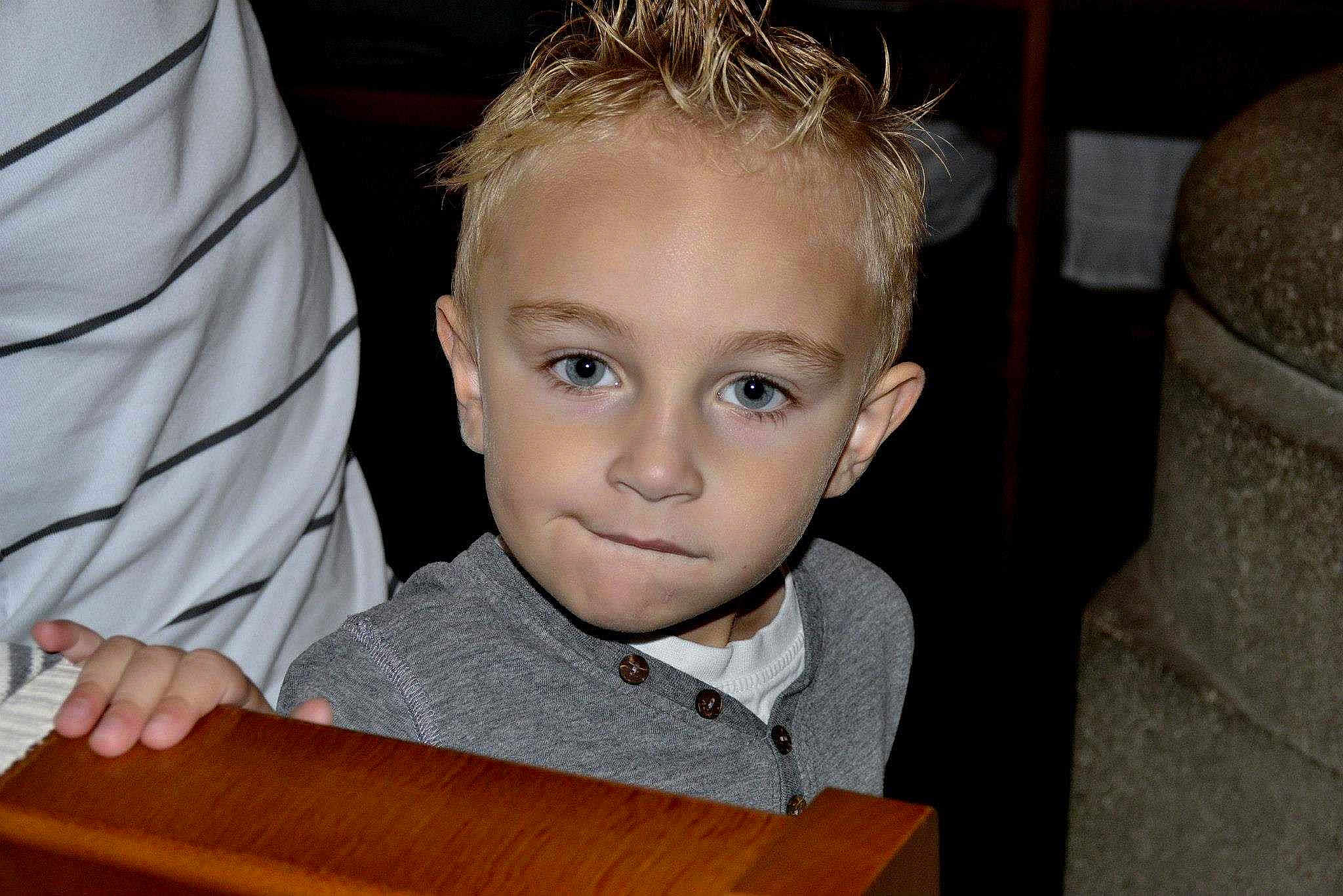 Evan