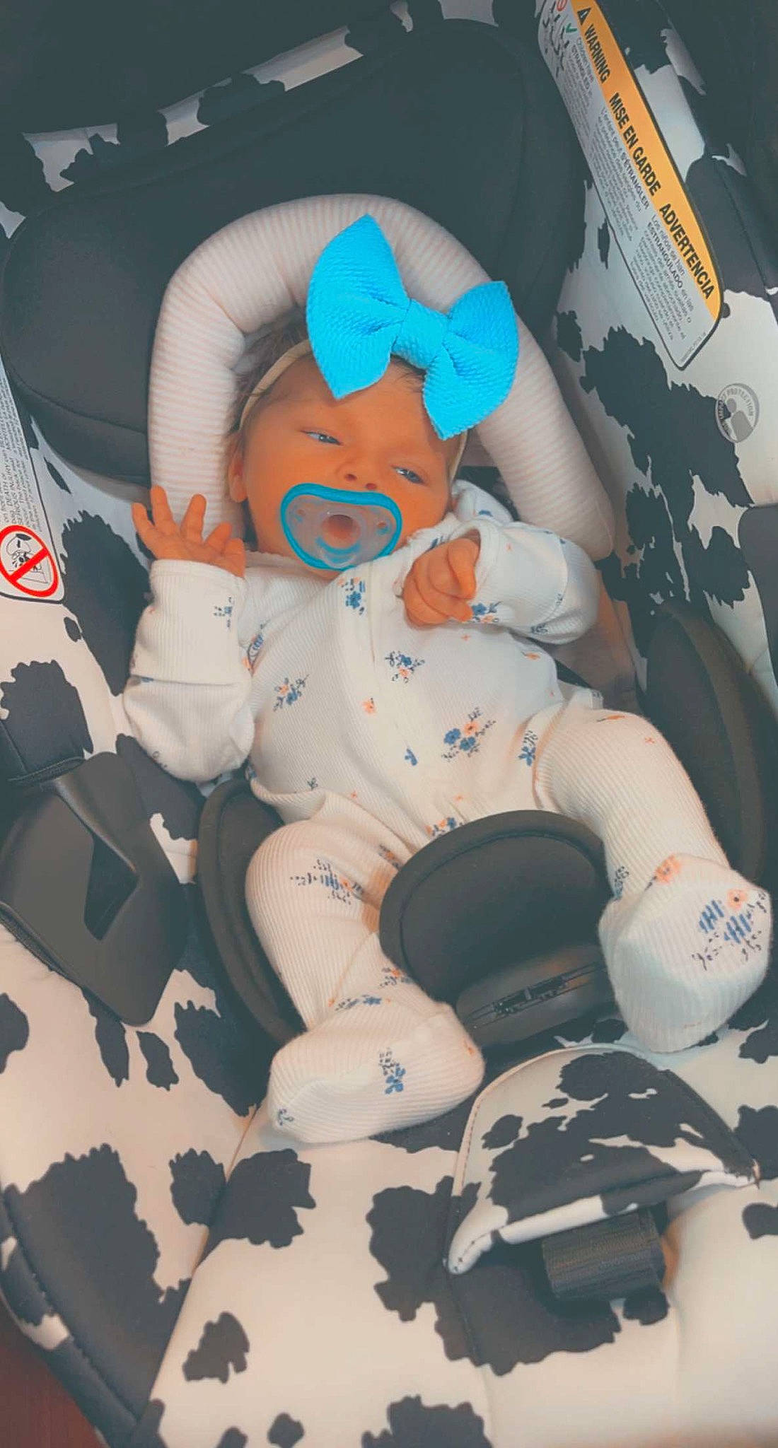 Maislyn joined the competition — help win amazing prizes! baby_products, baby_sleeping, bedding, carmine, child, comfort, health_care, linens, medical_equipment, mouth, pattern, plastic, plush, room, service, space, stuffed_toy, textile, toddler, toy