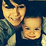 Enzo participe au concours pour gagner de l'argent avec cette photo :