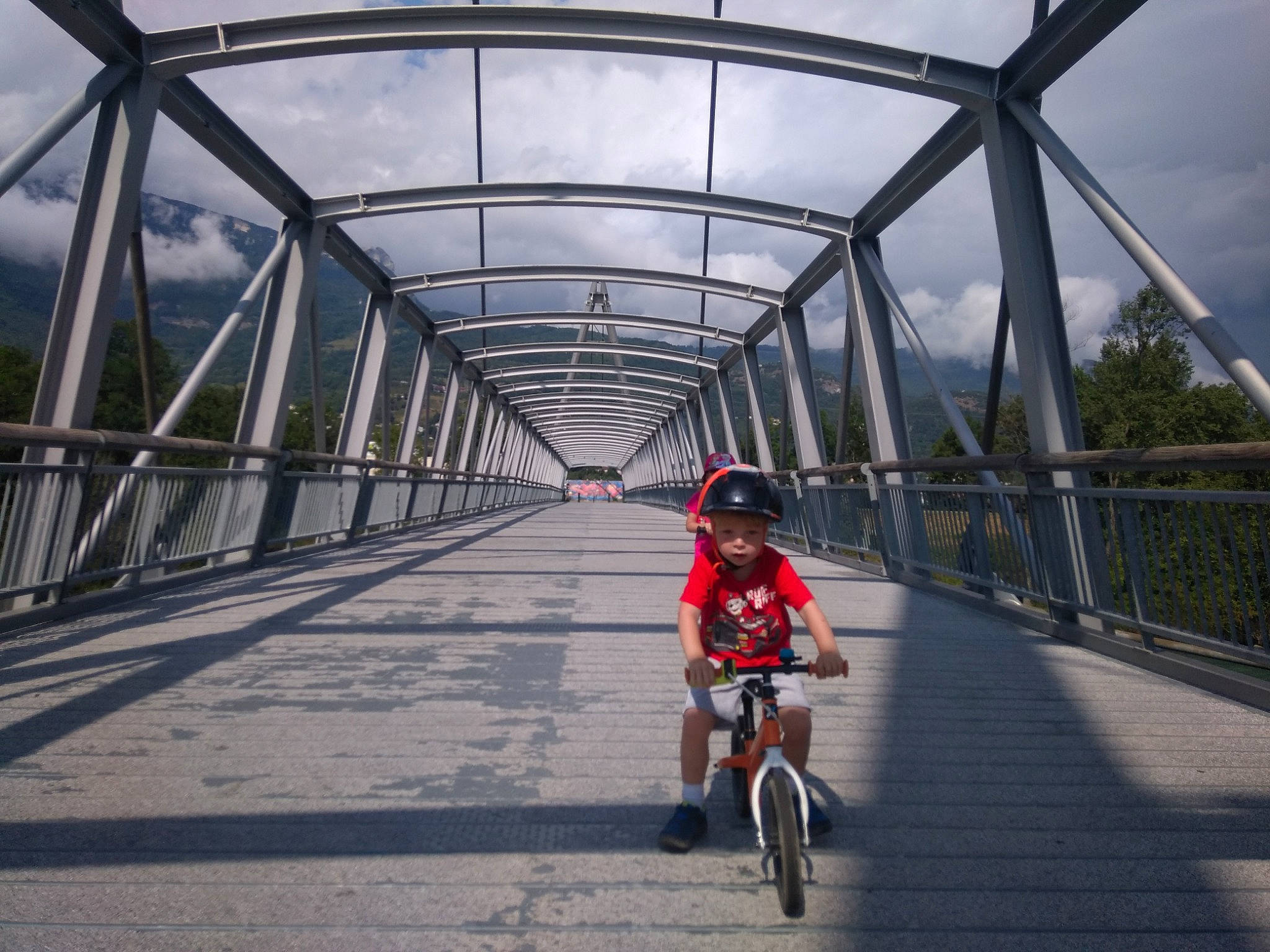 Matthias a rejoint le concours — aidez-le/la à gagner de superbes lots !