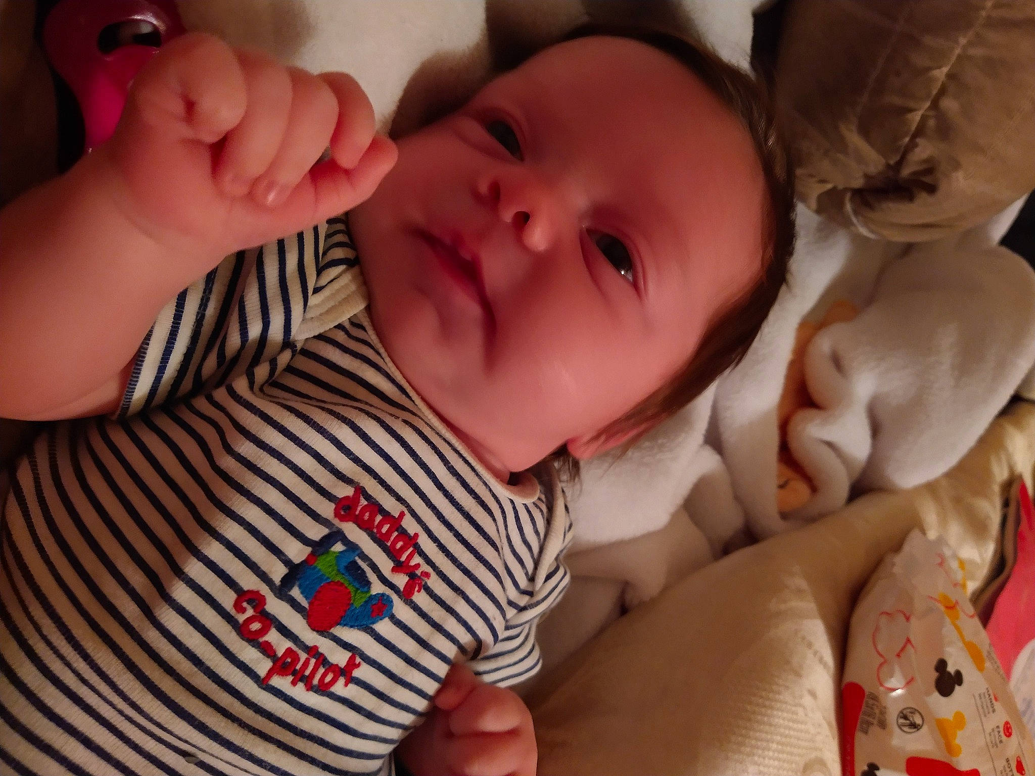 Brooke joined the competition — help win amazing prizes! baby, baby_products, bedtime, cheek, child, chin, ear, eye, face, facial_expression, finger, hand, head, lip, mouth, nail, nose, organ, person, skin