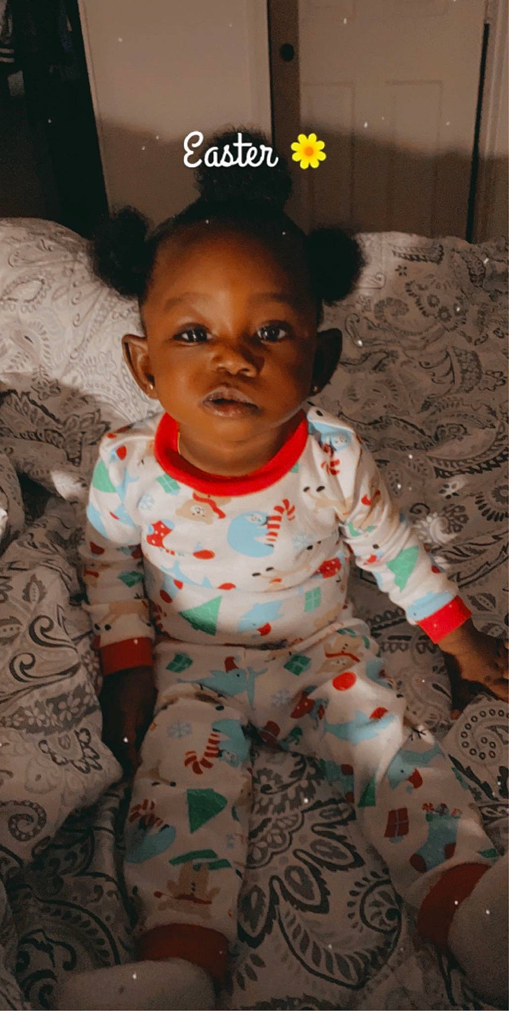 Dionnie is registered to the contest to win money with this photo: adaptation, baby, cheek, child, forehead, head, person, smile, toddler