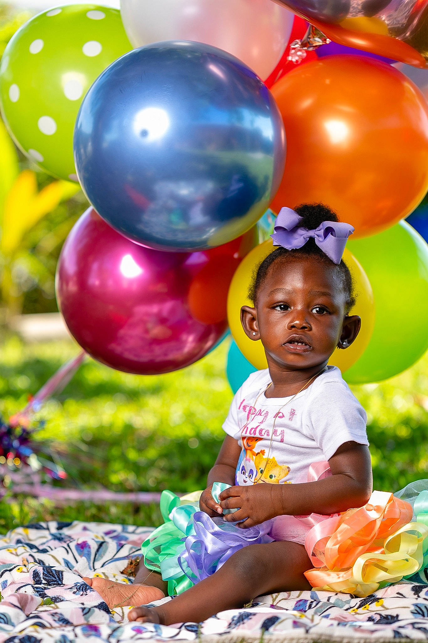 Dionnie joined the competition — help win amazing prizes! adaptation, balloon, birthday, child, fun, happy, leisure, party, party_supply, person, play, recreation, smile, summer, toddler, toy