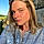 Sarah Cholet