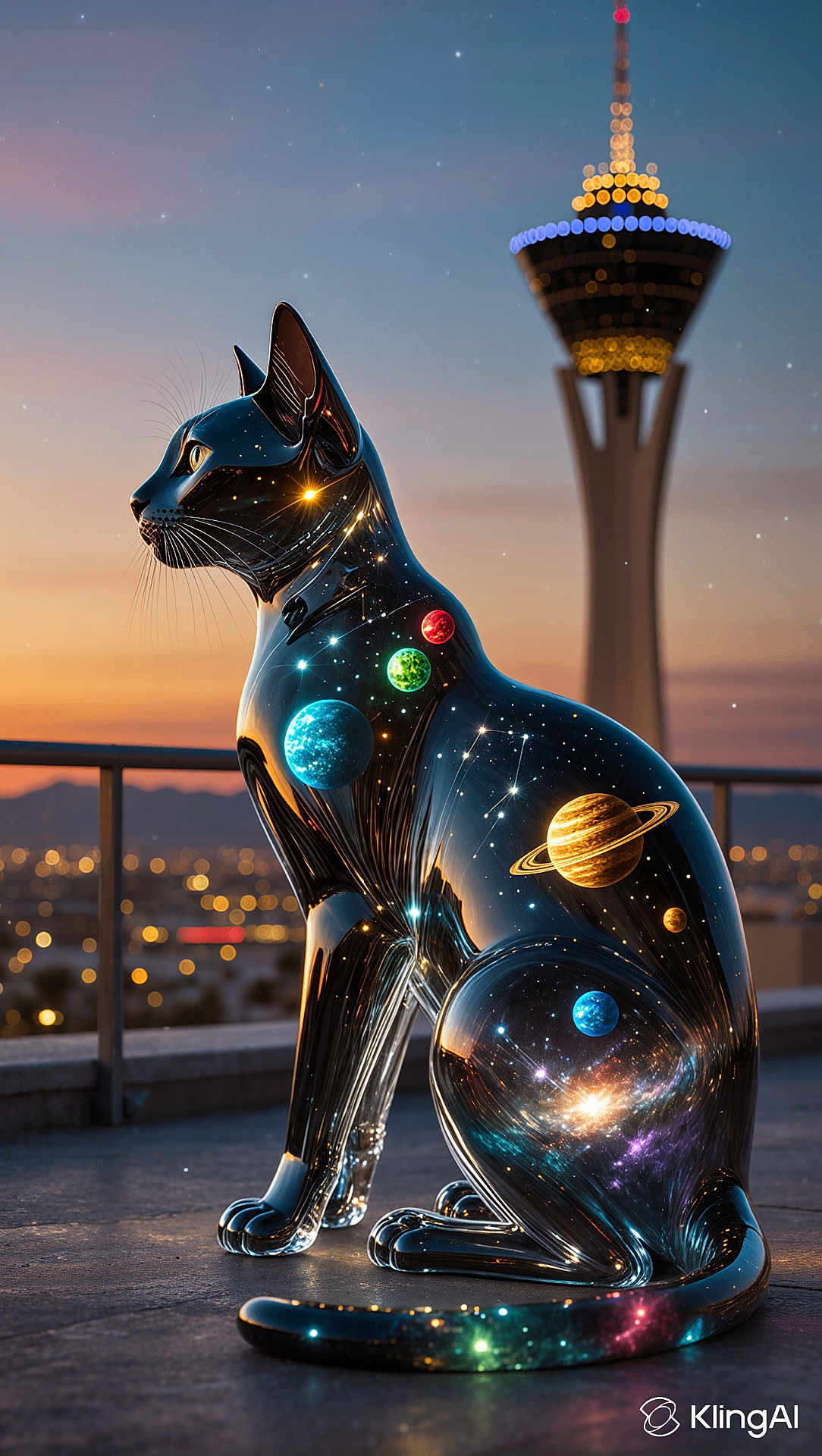Univers