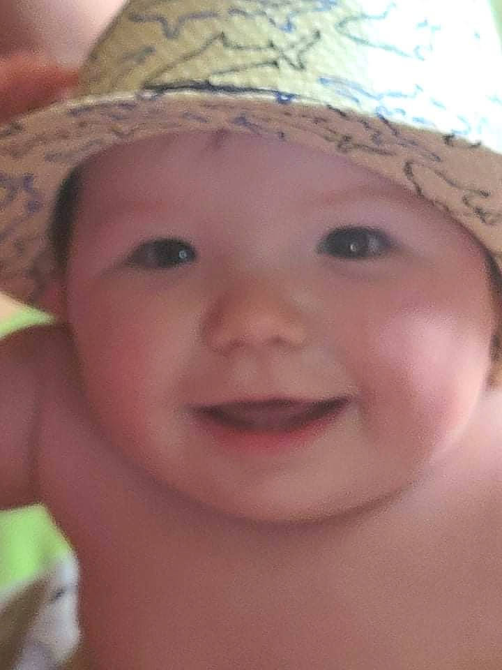 Achilles joined the competition — help win amazing prizes! cap, cheek, chin, eye, eyebrow, eyelash, face, facial_expression, forehead, hair, hairstyle, hand, head, headwear, joy, lip, mouth, muscle, nose, organ