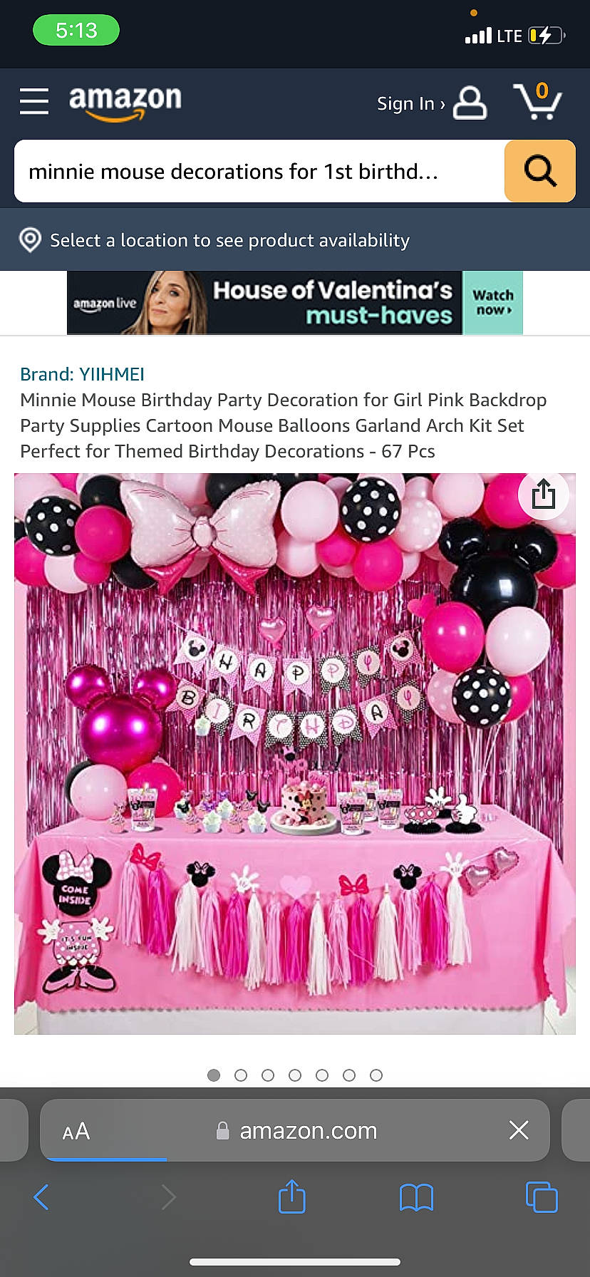 Kaidence joined the competition — help win amazing prizes! advertising, balloon, decoration, event, fashion_accessory, font, jewellery, line, magenta, party_supply, pattern, peach, person, petal, pink, product, purple, rectangle, red, screenshot